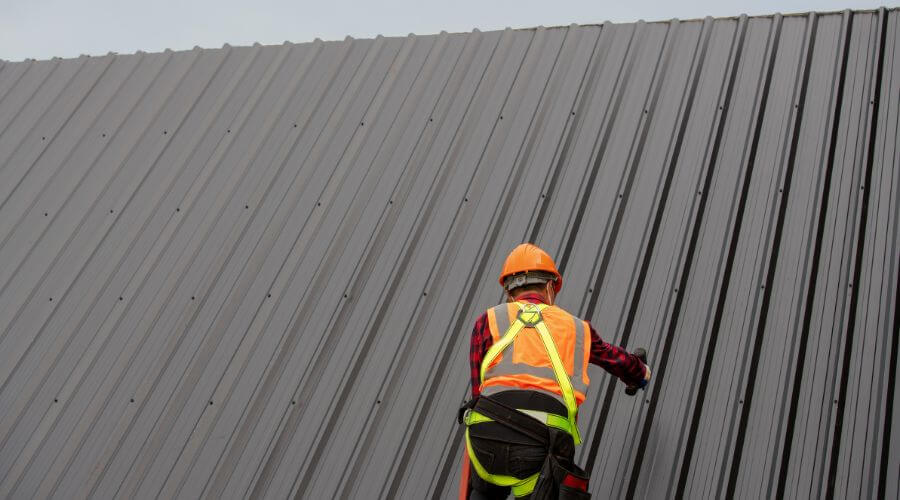 Professional Emergency Roof Repairs in Fort Washakie, WY